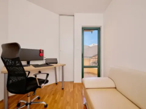 Sale, two bedroom apartment, 59m², Centar, Budva - image 11