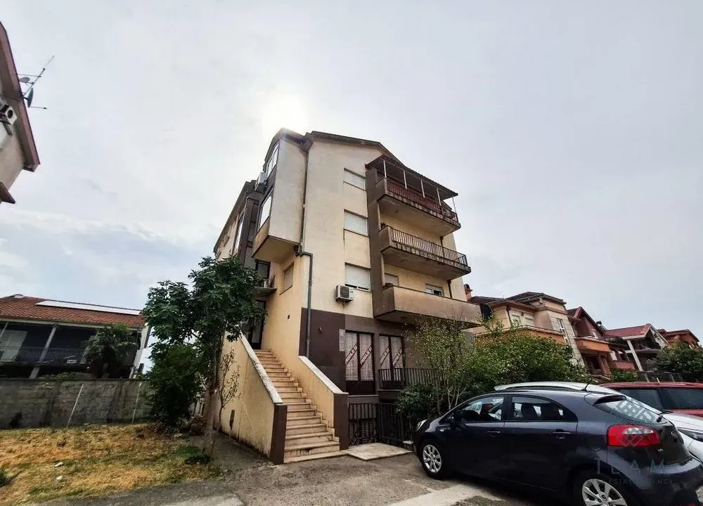 Sale, office space, 323m², Stari Aerodrom, Podgorica