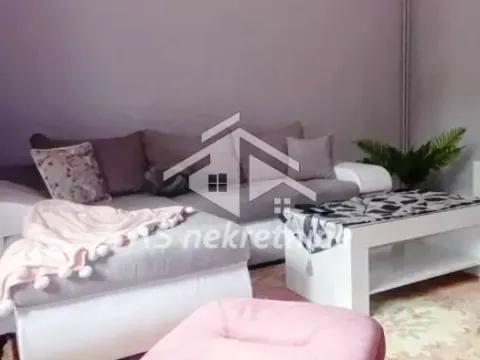 Rent, two bedroom apartment, 57m², Cvetni Trg, Vračar Sve Podlokacije - image 3