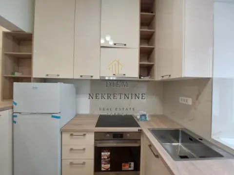 Rent, one bedroom apartment, 40m², Stari Grad Kotor, Kotor - image 5