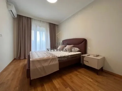 Izdavanje, dvosoban stan, 74m², Ljubović, Podgorica - image 9