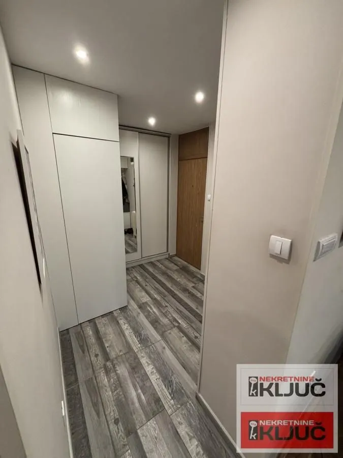 Prodaja, trosoban stan, 80m², Liman 4, Novi Sad Sve Podlokacije