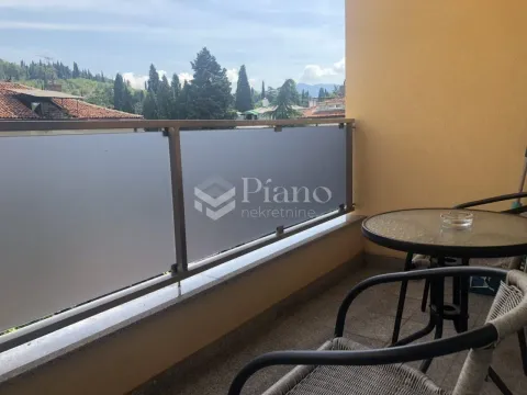 Izdavanje, jednosoban stan, 58m², Centar, Podgorica - image 9