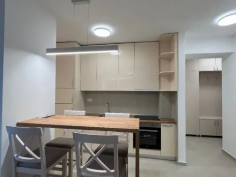 Prodaja, jednosoban stan, 47m², Bečići, Budva