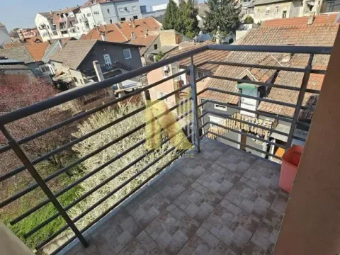 Izdavanje, jednosoban stan, 29m², Podbara, Novi Sad Sve Podlokacije - image 8