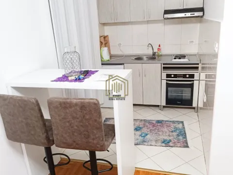 Izdavanje, jednosoban stan, 35m², Podgorica, Crna Gora - image 3