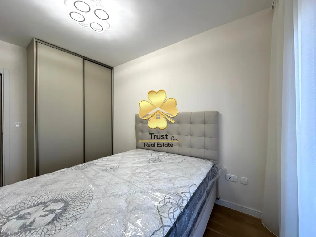 Rent, one bedroom apartment, 50m², Central Point, Podgorica