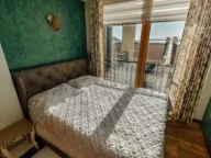 Daily-rent, three bedroom apartment, 105m², Herceg Novi, Crna Gora - image 6