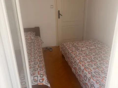 Rent, two bedroom apartment, 45m², Rozino, Budva - image 10