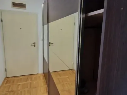 Rent, one bedroom apartment, 47m², Sajmište, Novi Sad - image 8