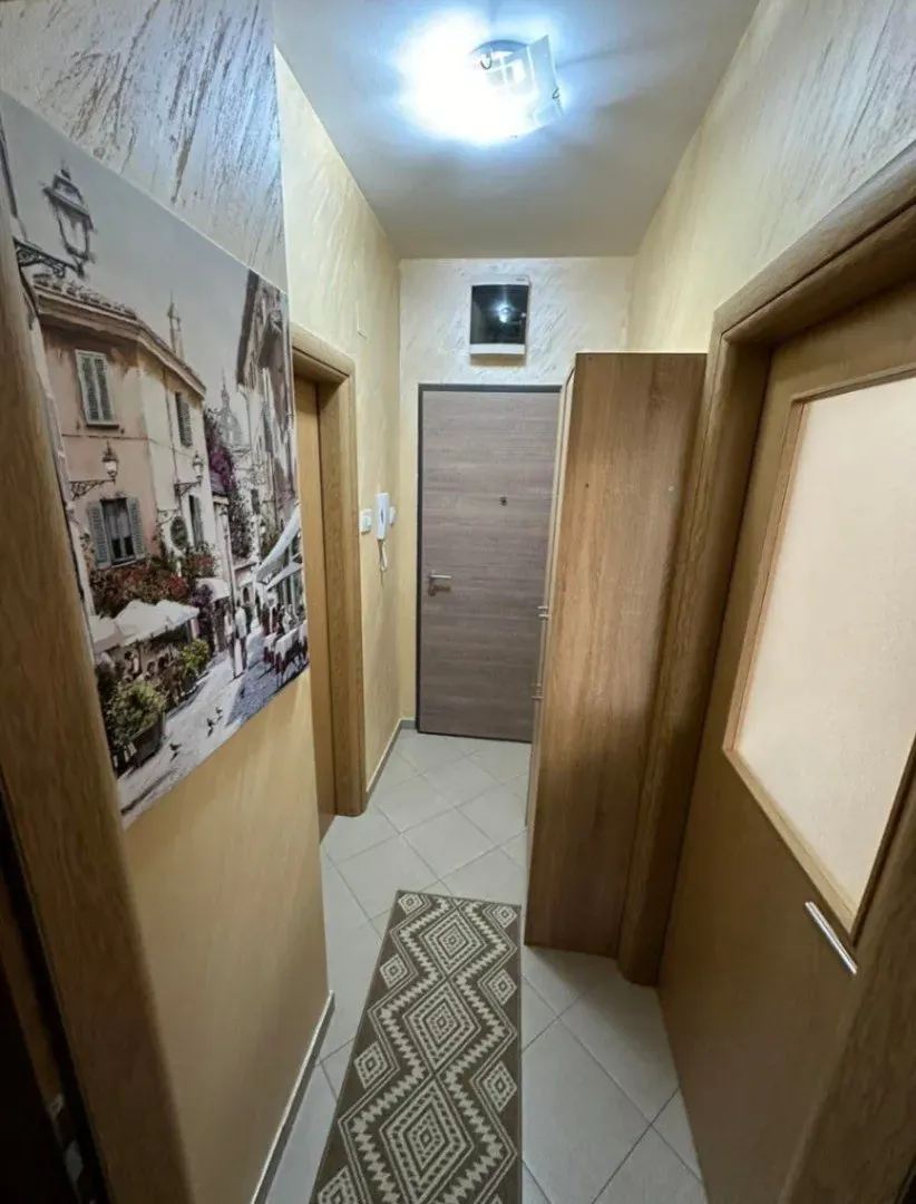 Prodaja, jednosoban stan, 47m², Ljubović, Podgorica
