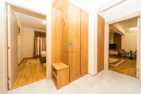 Izdavanje, jednosoban stan, 51m², Stara Varoš, Podgorica - image 11
