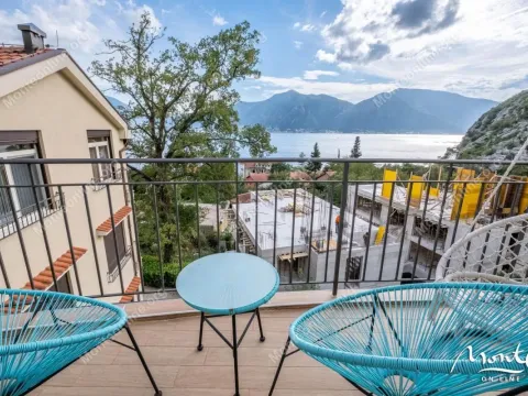 Sale, two bedroom apartment, 105m², Orahovac, Kotor - image 28