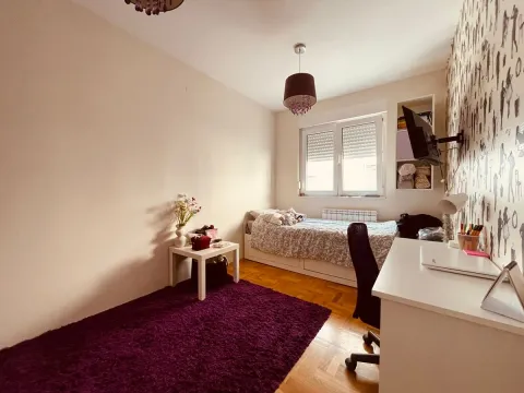 Prodaja, trosoban stan, 58m², Uciteljsko Naselje, Zvezdara Sve Podlokacije - image 13