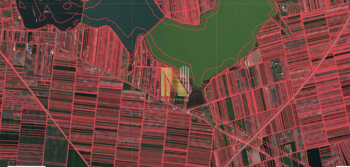 Sale, land lot, 13222m², Palić, Subotica