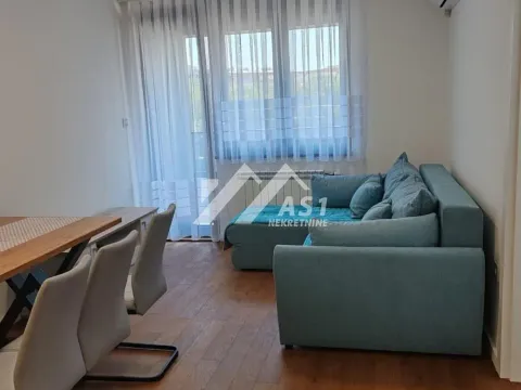Izdavanje, jednosoban stan, 38m², Rotkvarija, Novi Sad Sve Podlokacije - image 2