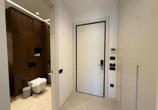 Sale, one bedroom apartment, 49m², Bečići, Budva