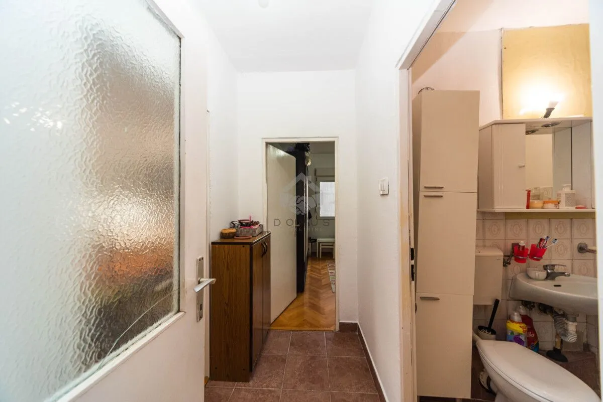 Prodaja, dvosoban stan, 80m², Zabjelo, Podgorica