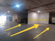 Izdavanje, parking/garaža, 13m², Rozino, Budva - image 4