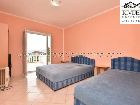 Sale, house, 280m², Bijela, Herceg Novi - image 13
