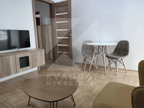 Rent, studio apartment, 25m², Vezirov Most, Podgorica - image 3