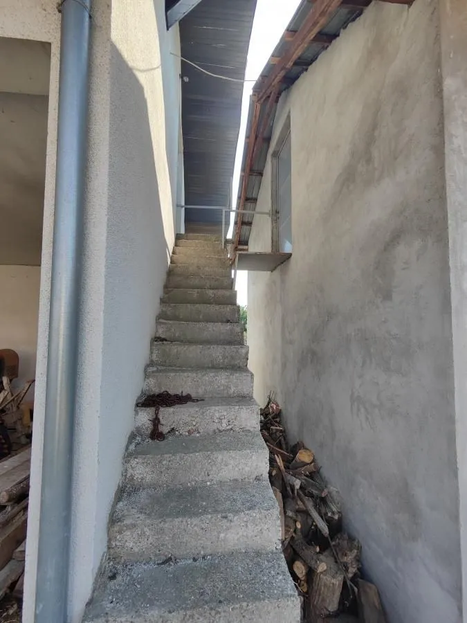 Prodaja, kuća, 96m², Kočino Selo, Jagodina