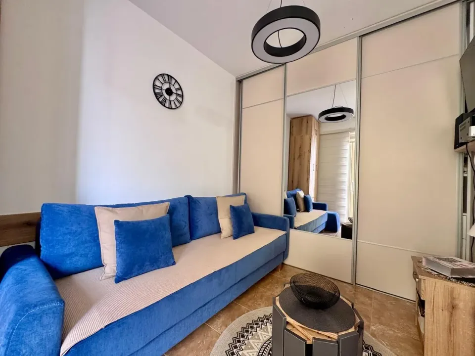 Sale, studio apartment, 23m², Centar, Budva