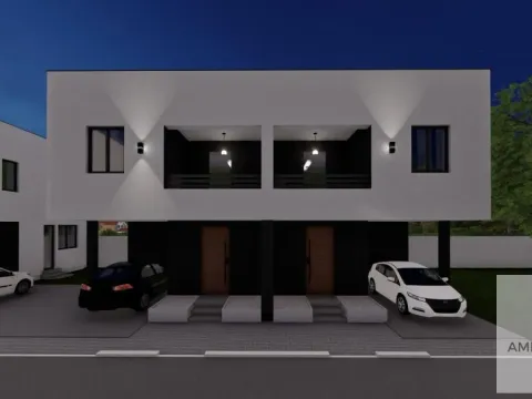 Sale, house, 78m², Centar, Stara Pazova