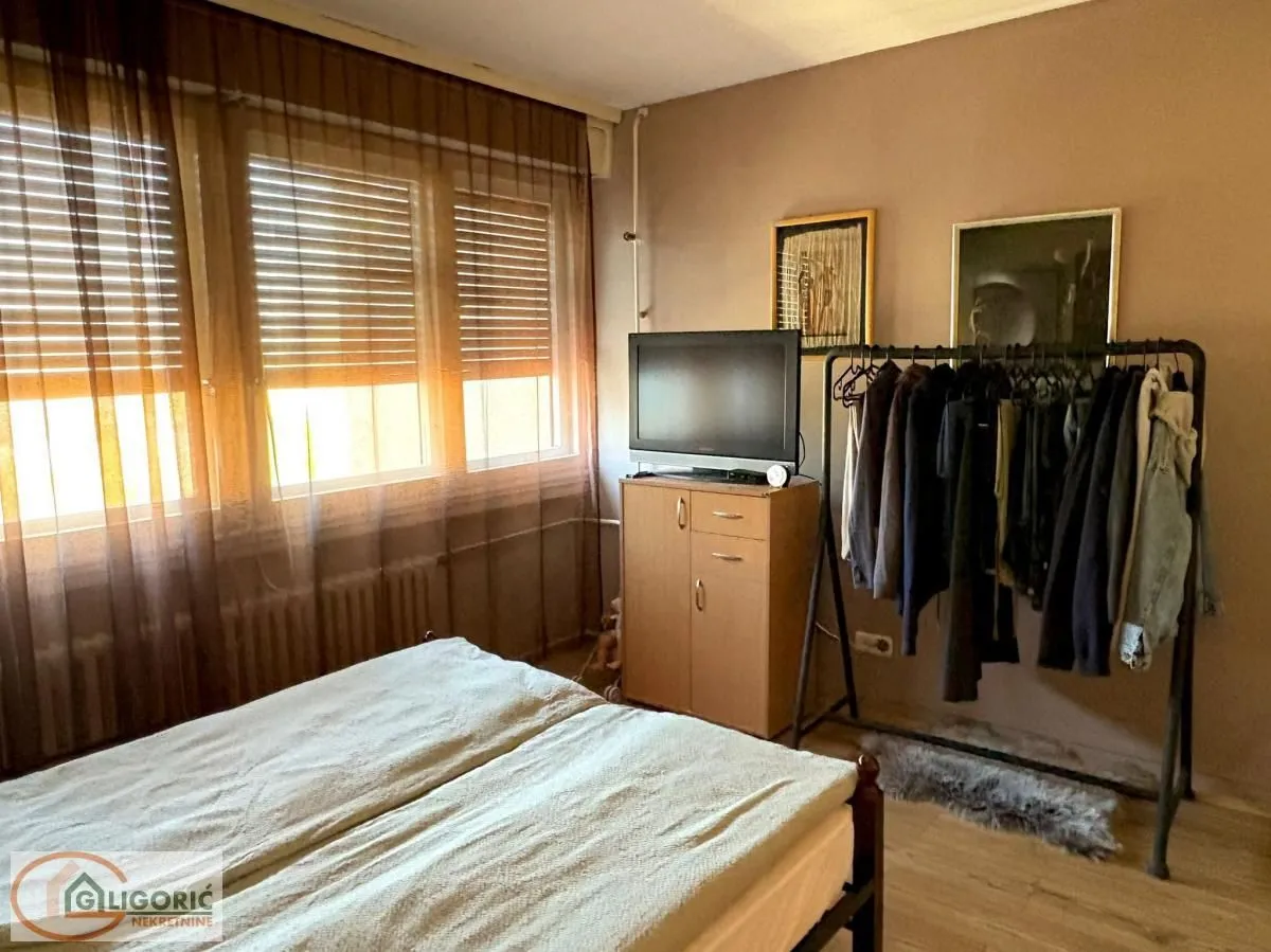 Prodaja, trosoban stan, 70m², Voždovac Sve Podlokacije, Beograd