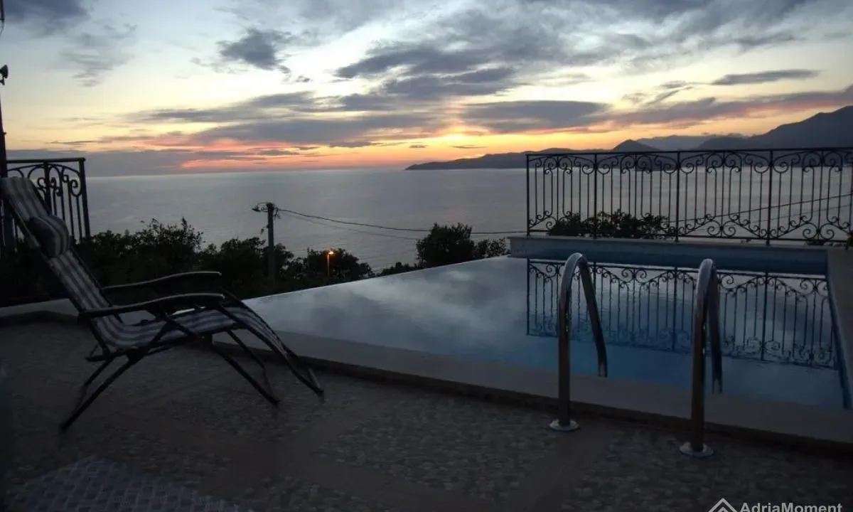 Sale, house, 256m², Reževići, Budva