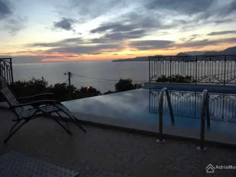 Sale, house, 256m², Reževići, Budva