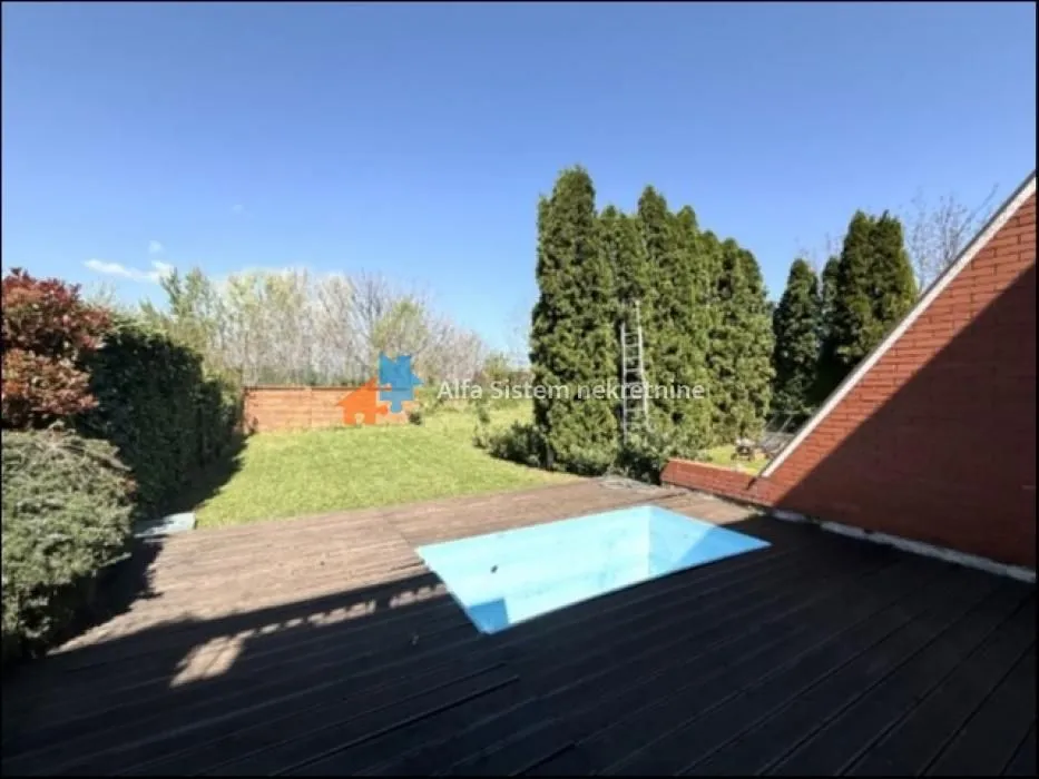 Rent, house, 320m², Višnjička Banja, Palilula Sve Podlokacije