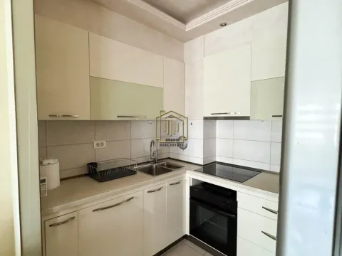 Rent, one bedroom apartment, 50m², City Kvart, Podgorica - image 6