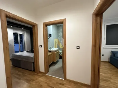 Izdavanje, dvosoban stan, 59m², Sremska Kamenica, Petrovaradin - image 9