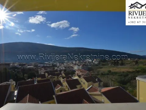 Prodaja, jednosoban stan, 47m², Đenovići, Herceg Novi - image 2