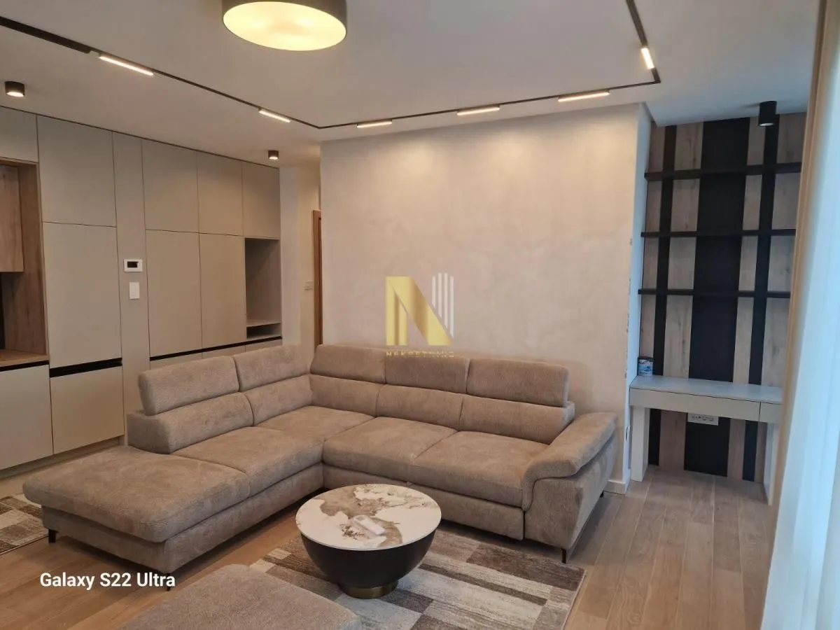 Izdavanje, dvosoban stan, 58m², Telep, Novi Sad Sve Podlokacije