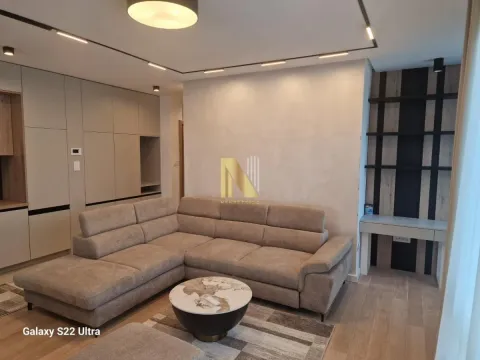 Izdavanje, dvosoban stan, 58m², Telep, Novi Sad Sve Podlokacije - image 5
