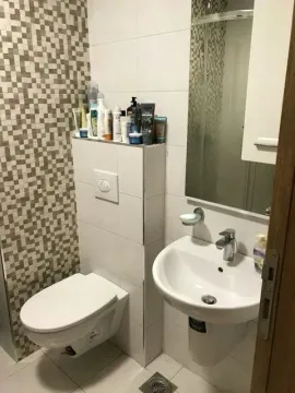 Rent, one bedroom apartment, 43m², City Kvart, Podgorica - image 7
