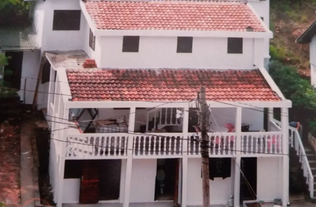 Sale, house, 193m², Maine, Budva