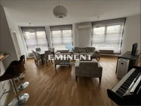 Izdavanje, trosoban stan, 73m², Kalenić Pijaca, Vračar Sve Podlokacije - image 3