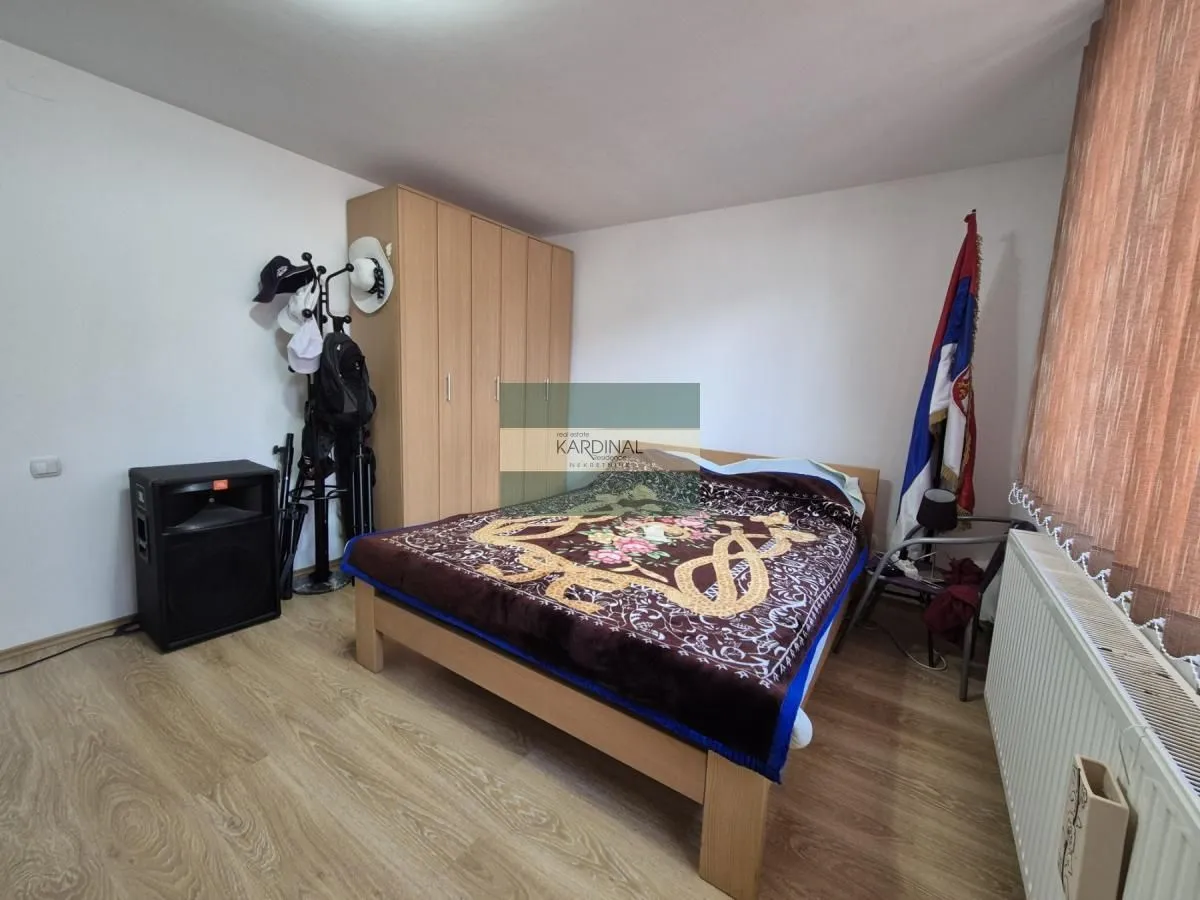 Sale, house, 181m², Kajsijar, Jagodina