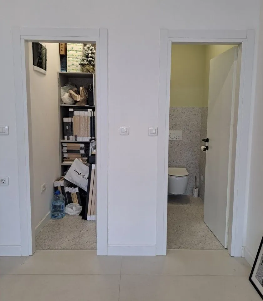 Rent, office space, 48m², Central Point, Podgorica
