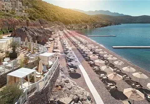 Sale, two bedroom apartment, 110m², Luštica, Herceg Novi - image 12