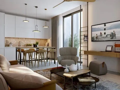 Prodaja, jednosoban stan, 64m², Tivat, Crna Gora - image 5