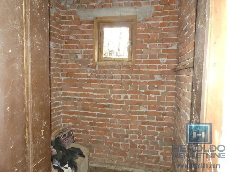 Prodaja, kuća, 60m², Dragocvet, Jagodina