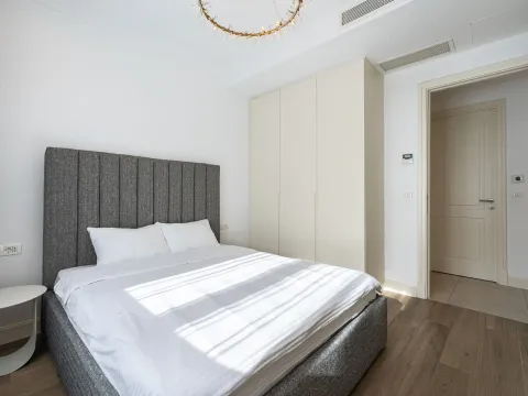 Prodaja, dvosoban stan, 83m², Luštica Bay, Tivat - image 10