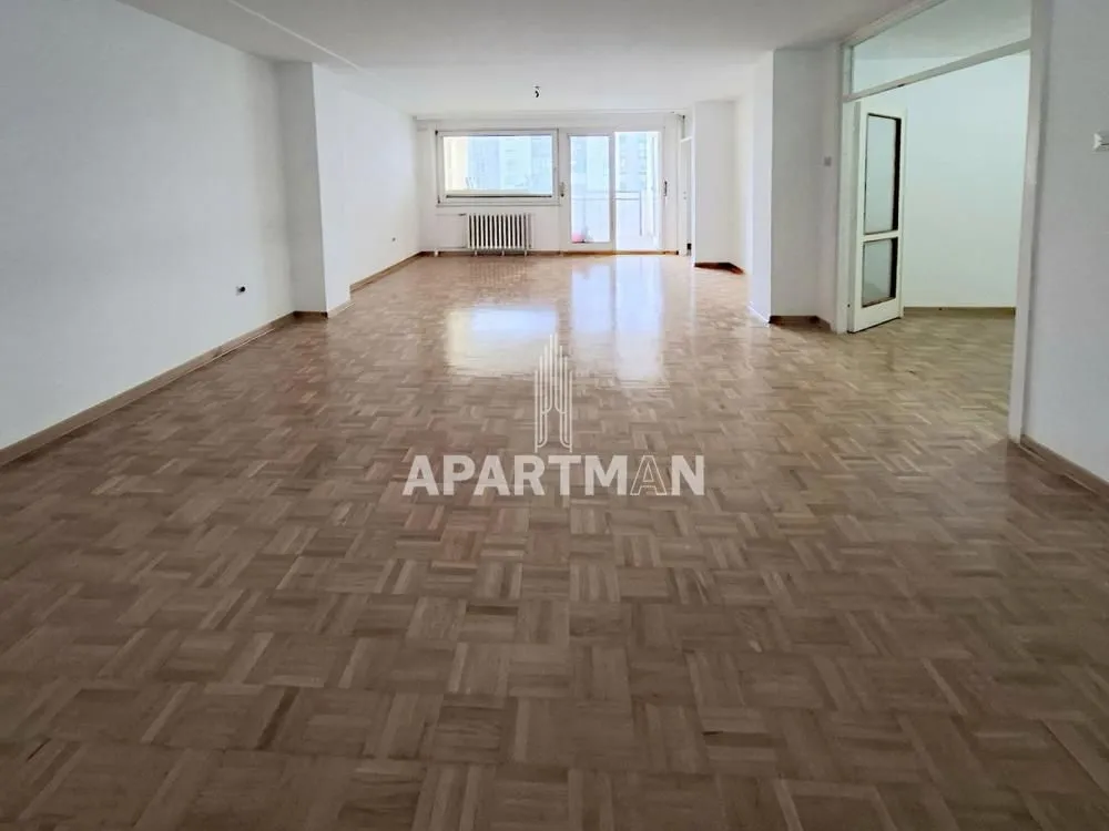 Prodaja, dvosoban stan, 80m², Novi Beograd Blok 62, Novi Beograd Sve Podlokacije