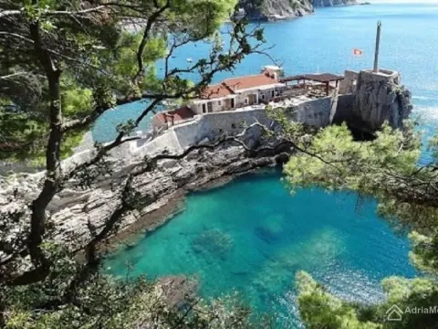 Prodaja, dvosoban stan, 56m², Petrovac, Budva - image 20