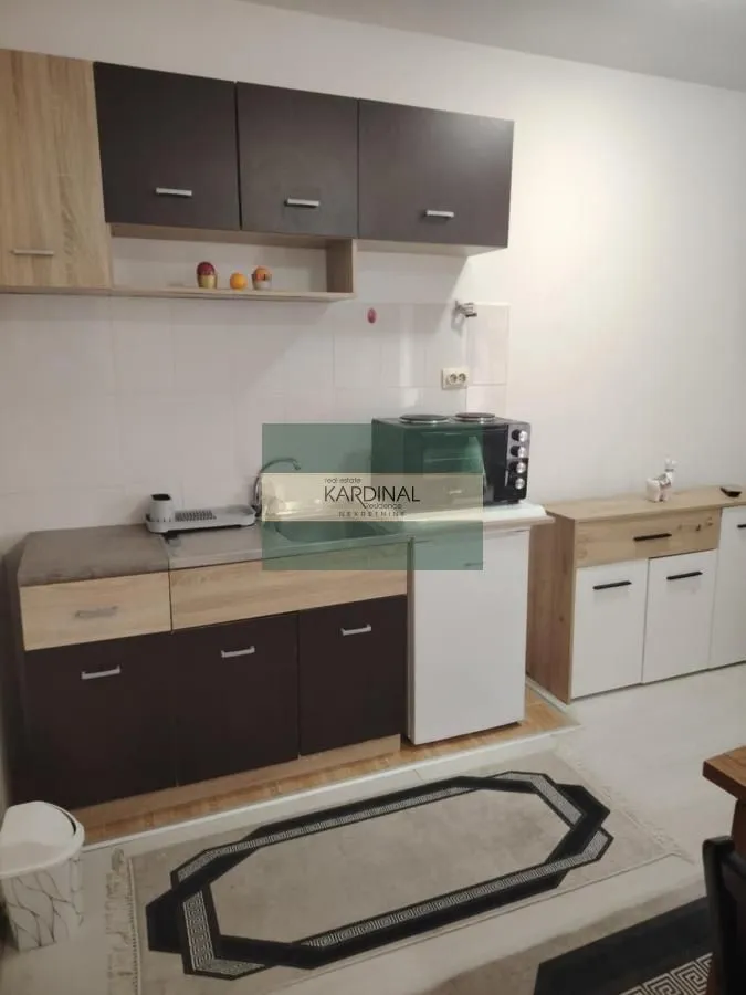 Prodaja, garsonjera, 27m², Centar, Vrnjačka Banja