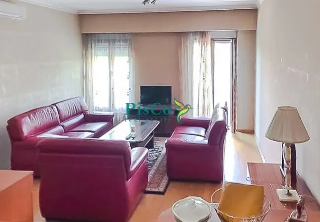 Izdavanje, jednosoban stan, 55m², Centar, Podgorica